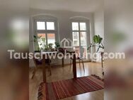 [TAUSCHWOHNUNG] Sonnige 1,5 Zimmer Wohnung in höherer Etage - Berlin