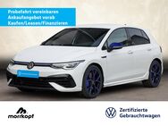 VW Golf, 2.0 TSI VIII R EDITION 20, Jahr 2024 - Weingarten (Baden)