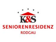 Ausbildung zum Pflegehelfer (m/w/d) 1j. / K&S Seniorenresidenz Rodgau / 63110 Rodgau - Rodgau