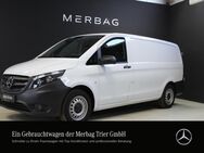 Mercedes Vito, 114 Kasten Lang Sortimo Regale, Jahr 2019 - Trier