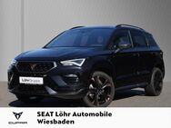 CUPRA Ateca, 190PS WINTER BEATS, Jahr 2023 - Wiesbaden