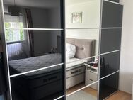 Kleiderschrank / Schiebetürenschrank - Böblingen