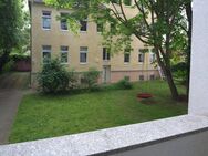 Charmante Dreiraumwohnung mit Balkon im Herzen von Leipzig Connewitz - Leipzig