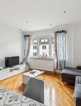 Charmante 3-Zimmer-Wohnung im Herzen von Düsseldorf - Kapitalanlage in zentraler Lage - Düsseldorf