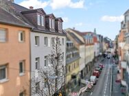 " 5 Zimmer-Wohnung im Herzen von Mannheim " - Mannheim
