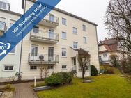 Voll möbliertes Appartement in St. Anton 1-Zimmer-Appartement mit EBK, Balkon und Tageslichtduschbad - Passau