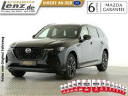 Mazda CX-80, Homura Plus °, Jahr 2024 - Oelde Zentrum