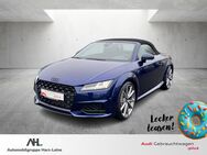 Audi TT, Roadster 45 TFSI S line Optik schwarz, Jahr 2024 - Goslar