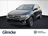 VW T-Roc, 1.5 TSI R-Line, Jahr 2025 - Bad Sooden-Allendorf