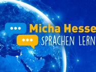Online Deutsch, Englisch, Spanisch oder Persisch/Farsi lernen - Leverkusen