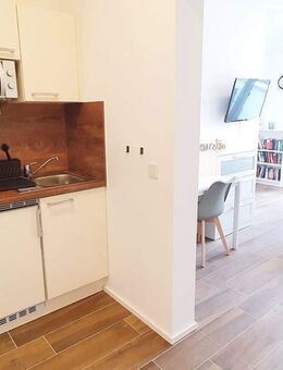 Möbliertes Penthouseapartment zur Übergangslösung (Kurzzeitmiete) - Trier