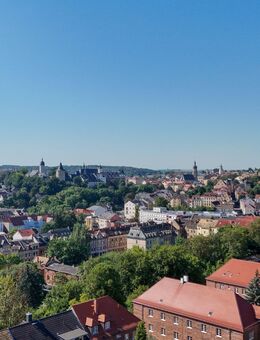 Saniertes Mehrfamilienhaus in zentraler Lage von Altenburg mit attraktiver Rendite - Altenburg