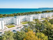 Sonnige Heimat am Ostseestrand - Binz (Ostseebad)