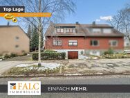 Charmantes Ein-Zweifamilienhaus mit Potenzial in ruhiger Lage von Aachen Brand - Aachen