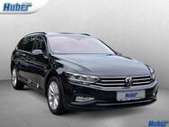 VW Passat Variant Business 2.0 TDI DSG Kamera LED - Bad Reichenhall