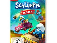 Die Schlümpfe: Kart - Turbo Edition Nintendo Switch