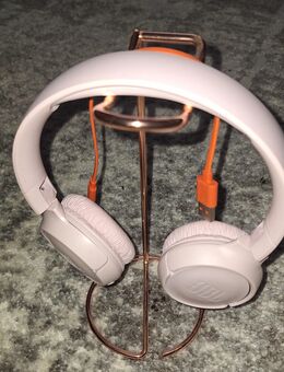 JBL Kopfhörer Rosa - Dortmund Rahm