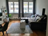 Wohnungsswap - Großheidestraße - Hamburg