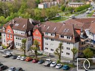 560€/m² vermietbare Fläche! Herausragendes Investitionsobjekt mit enormen Mietsteiergungspotenzial - Bad Berneck (Fichtelgebirge)