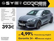 CUPRA Leon, 1.4 VZ e-Hybrid Automatik (166), Jahr 2023 - Stade (Hansestadt)