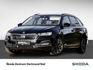 Skoda Octavia, 1.5 Combi e-TEC NAVICOLUMBUS, Jahr 2024 - Dortmund