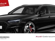 Audi A4, Avant 40 TDI quattro S line, Jahr 2024 - Aach (Baden-Württemberg)