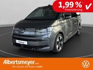 VW T7 Multivan, 2.0 TDI Multivan Edition LANG, Jahr 2022 - Leinefelde-Worbis