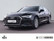 Audi A6, 2.0 TFSI QUATTRO AVANT, Jahr 2022 - Magdeburg