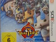 3DS Spiel Yo-Kai Watch Blasters - Weisse Hunde Brigade Neu - Rotenburg (Wümme)