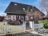 DHH zur Kapitalanlage für Naturfreunde in Barsbek - Barsbek