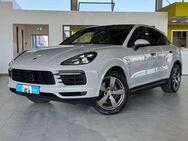 Porsche Cayenne Coupe*Pano*Soft*Matrix*Chrono*HuD*360°* - Herford (Hansestadt)