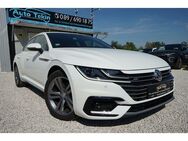 VW Arteon 2.0 TDI R-Line |Keyless| |LED| |Leder| - München