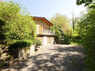 IDYLL am Wald: WOCHENENDHAUS [Wochenendgrundstück / Tiny House / Freizeit-Immobilie / Landhäuschen] - An der Poststraße