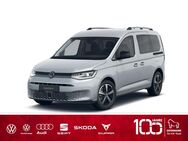 VW Caddy, 2.0 TDI Maxi Life, Jahr 2022 - Straubing