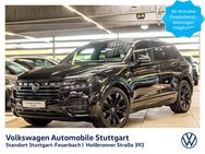 VW Touareg, 3.0 TDI R-Line V6, Jahr 2023 - Stuttgart