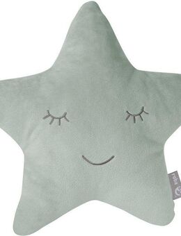 roba® Babykissen Lil Cuties, Stern