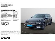 VW Passat Alltrack, 2.0 TDI, Jahr 2021 - Hildesheim