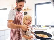 Dort wohnen, wo Kinder willkommen sind! - Naunhof