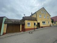 Günstige Gelegenheit - Einfamilienhaus in Eslarn sucht einen Handwerker! - Eslarn