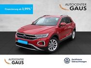 VW T-Roc, 1.5 TSI Style 294€ ohne Anz, Jahr 2023 - Bielefeld