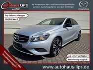 Mercedes-Benz A 180 Urban | Navi | Sitzhzg | Klima | - Bad Kreuznach