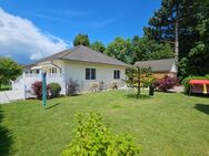 Traumhafter Bungalow in Heringsdorf an der Ostsee - Heringsdorf (Schleswig-Holstein)