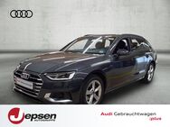 Audi A4, Avant advanced 35 TFSI t, Jahr 2024 - Neutraubling