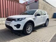 Land Rover Discovery Sport TD4 110kW 4WD SE 7 Sitze/Kamera - Kelkheim (Taunus)