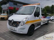 Renault Master ENERGY dCi 170 AUTOTRANSPORTER !3,5t AHK! - Altötting