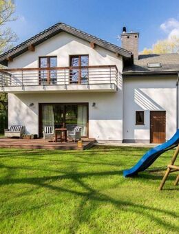 Einfamilienhaus mit Garage in 98596 Brotterode-Trusetal - - Trusetal Trusetal