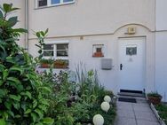 Ausbaufähiges Reihenmittelhaus mit Terrasse und kleinem Garten in ruhiger Wohnlage! - Ludwigsfelde Zentrum