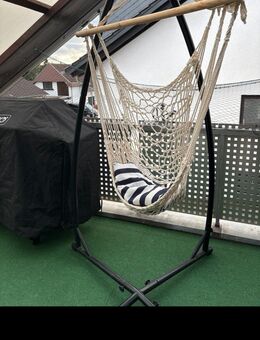 Hängesessel In/ Outdoor - Saarwellingen