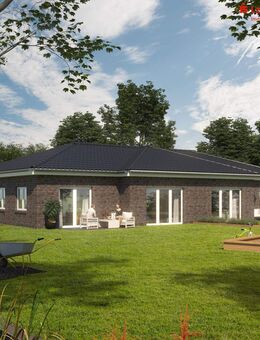 Willkommen in Ihrem neuen Zuhause! - Vechta
