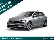 VW Polo, 1.0 COMFORTLINE, Jahr 2020 - Dortmund